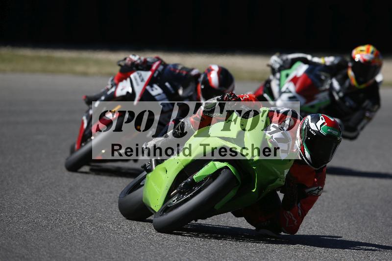 /13 01.05.2026  Speer Racing ADR/Gruppe rot/316